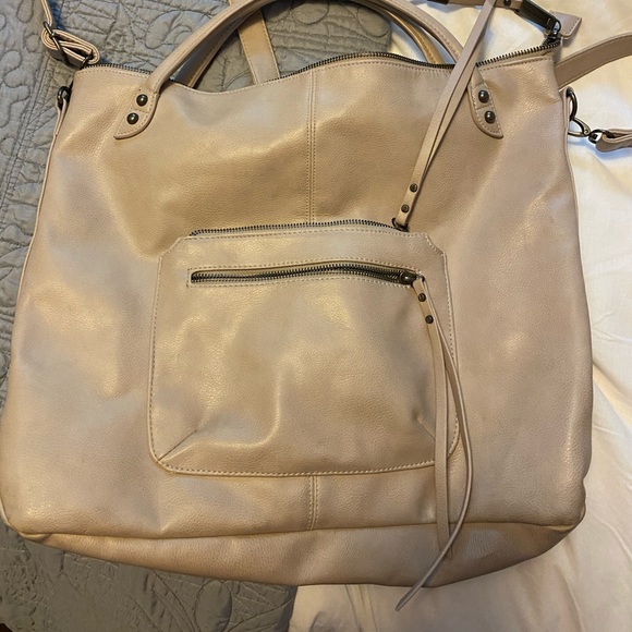 Steve Madden Purse - Picture 2 of 6